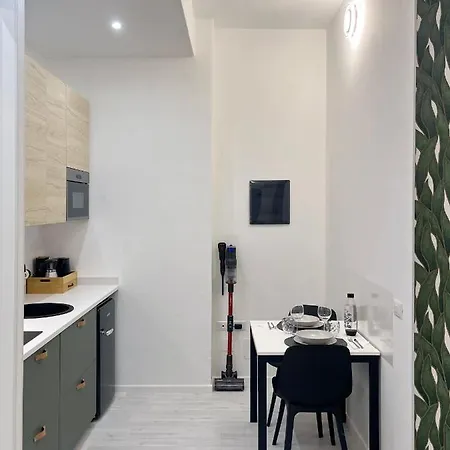 Salis28 Mm3 Affori Centro Apartment Milan Exterior photo